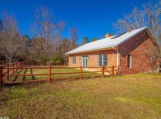 1335 Ira Williams Rd, Benton, AR 72019