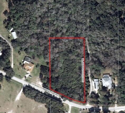 5th image of 1710 Hideaway Forest Trl