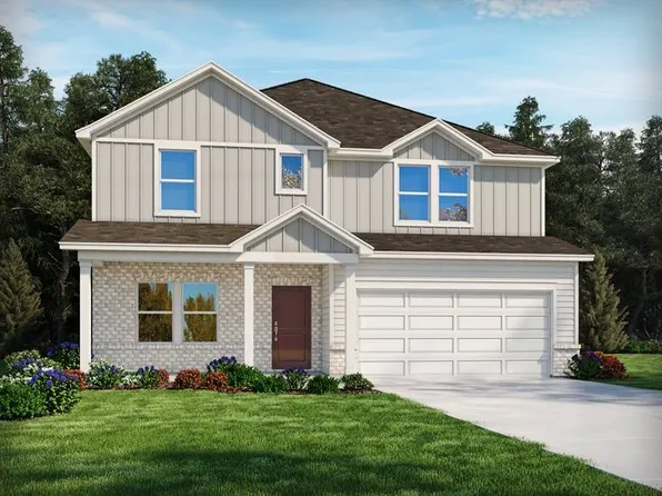 1942 Mahala Dr Lot 42, Hermitage, TN 37076