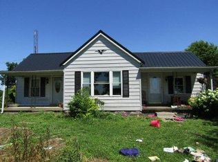 3524 Nina Ridge Rd, Lancaster, KY 40444