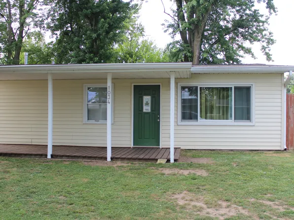 1034 Center St, Martinsville, IN 46151