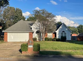 5918 White Ridge Cir W, Olive Branch, MS 38654