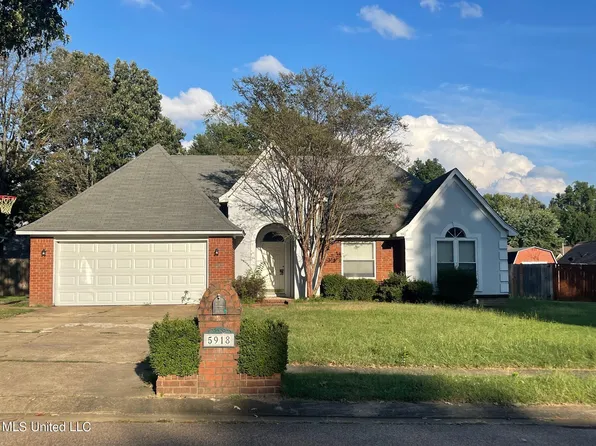 5918 White Ridge Cir W, Olive Branch, MS 38654