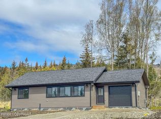 2100 Beauregard Ct, Homer, AK 99603