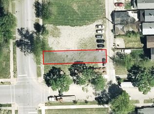 5957 S Morgan St, Chicago, IL 60621