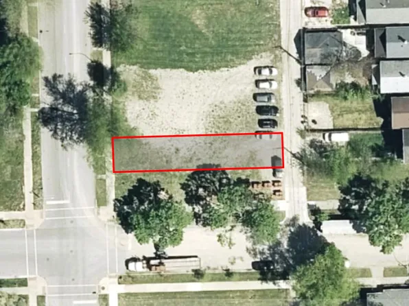 5957 S Morgan St, Chicago, IL 60621