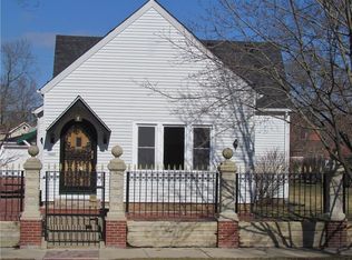 1460 Logan St, Noblesville, IN 46060