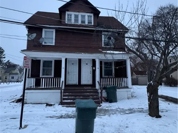 12 Nielson St, Rochester, NY 14621