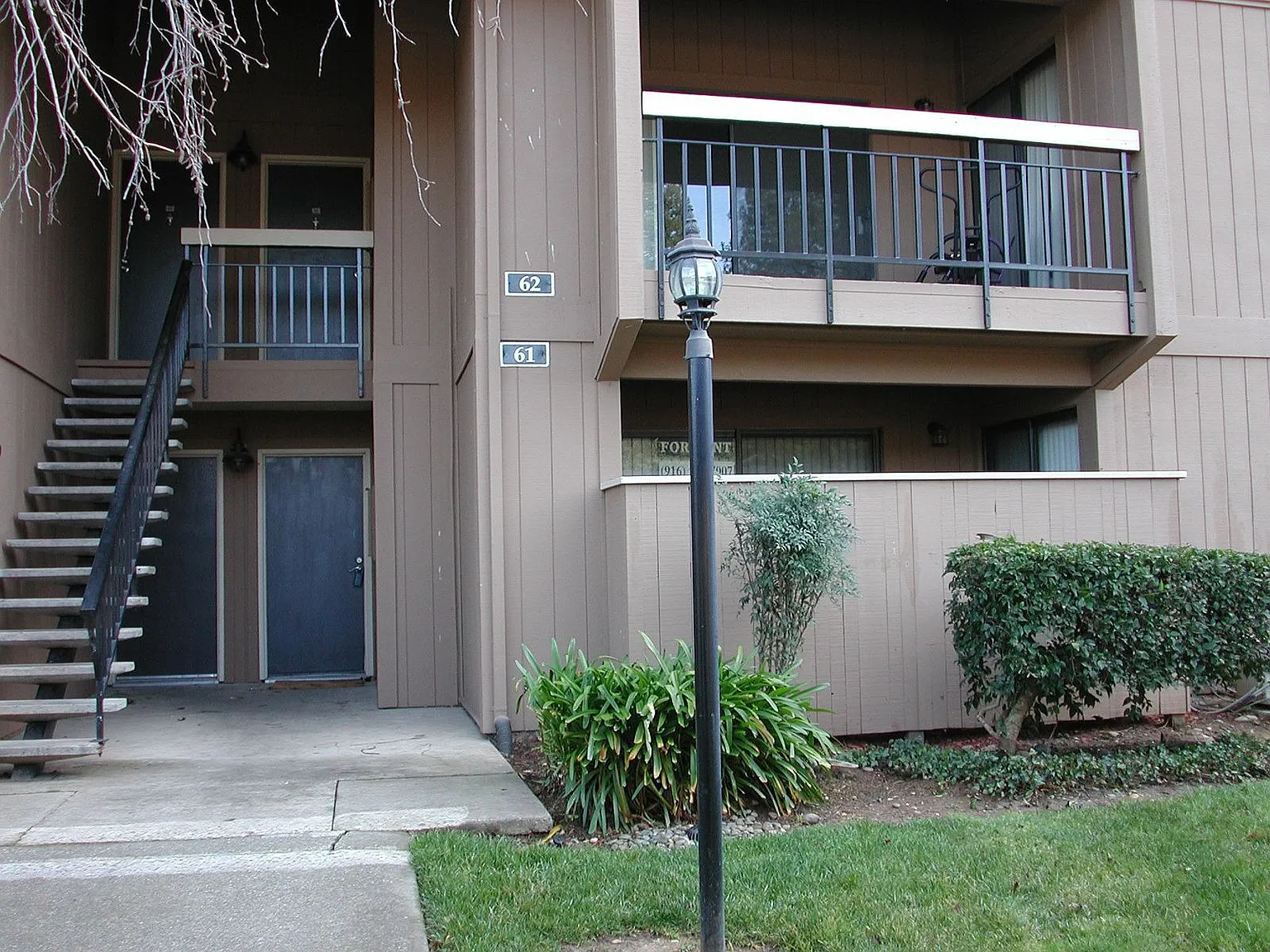 9160 Madison Ave APT 61 photo 1