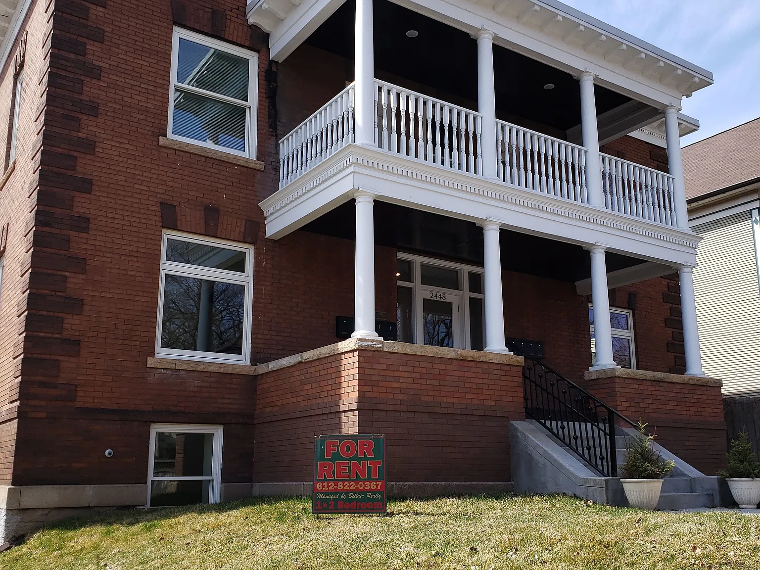 1 bed, 1.0 bath, 575 sqft, $1,295 — Photo 2