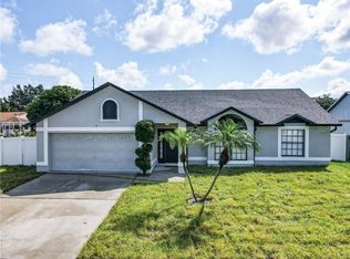 2711 Forest View Ln, Kissimmee, FL 34744