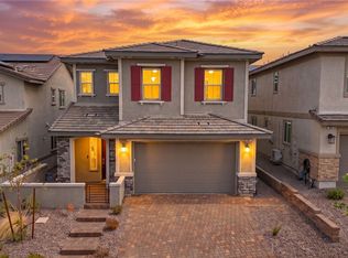 387 Moderato Ct, Henderson, NV 89011
