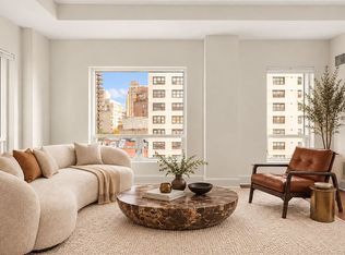 The Alexander, New York, NY 10017
