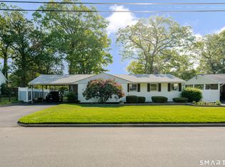 84 Christine Drive, East Hartford, CT 06108