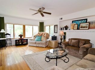 2618 N Mozart St APT 2, Chicago, IL 60647