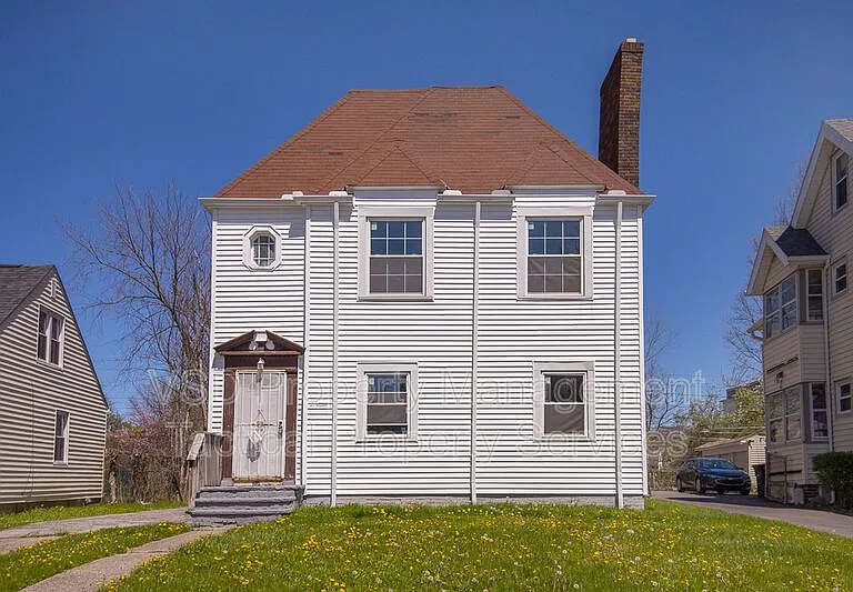 14717 Milverton Rd #UP — Photo 1