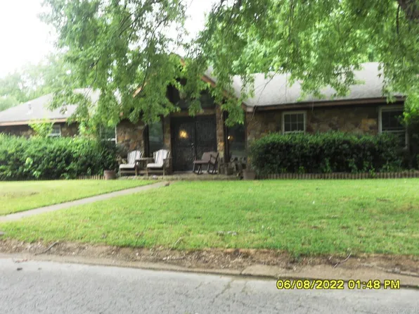 1101 Highland Dr, Newport, AR 72112