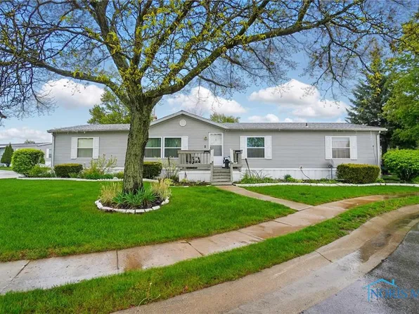 715 S Holland Sylvania Rd Lot 88, Toledo, OH 43615