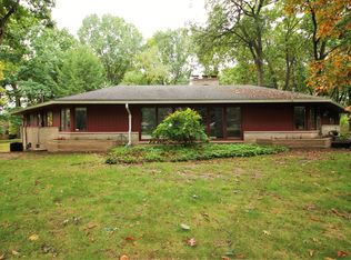 5908 Jacille Ave, Kalamazoo, MI 49048