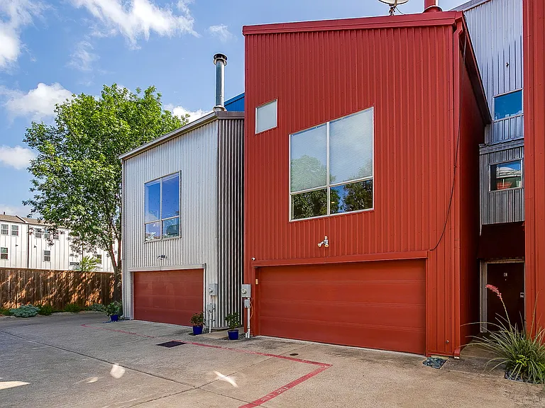 1429 Caddo St #F — Photo 8