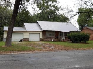 430 N Scraper St, Vinita, OK 74301