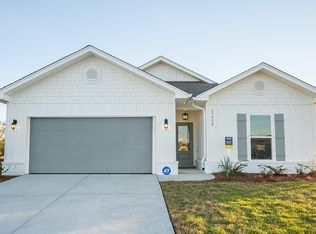 SHELBY Plan, Autumn Lakes, Elberta, AL 36530