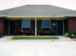 1719 Rock Hollow Loop, Bryan, TX 77807