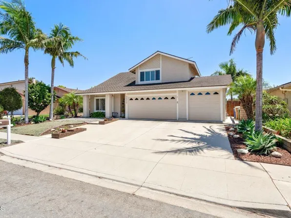 7310 Wolverine St, Ventura, CA 93003
