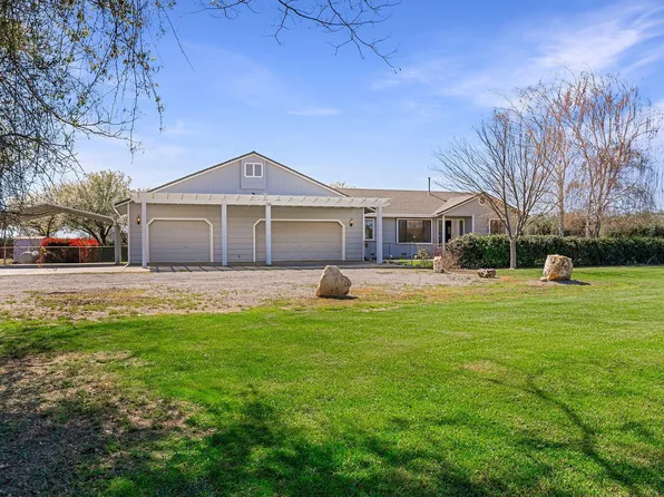 25085 South Ave, Corning, CA 96021