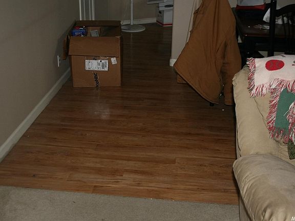 5th image of 1704 Thomas Taylor Dr