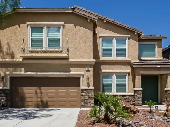 132 Rolling Cove Ave, Henderson, NV 89011