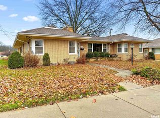 3532 N Bigelow St, Peoria, IL