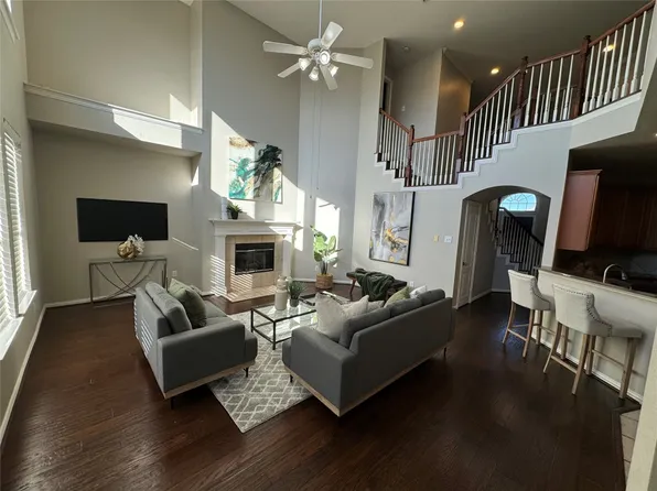1410 Whitney Lakes Dr, Rockwall, TX 75087