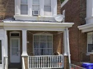 1260 Kenwood Ave, Camden, NJ