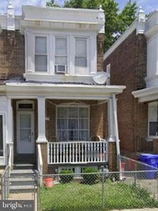 1260 Kenwood Ave, Camden, NJ, 08103