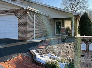 845 Cobblestone Pl, Kingsport, TN 37660