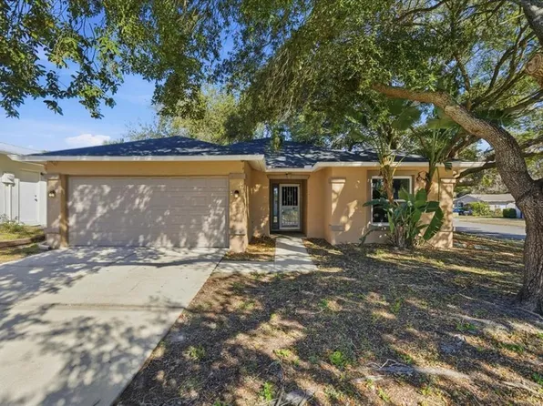 6825 Kentucky Ave, New Port Richey, FL 34653