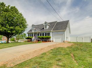 1259 Barbee Ln, Clarksville, TN 37042