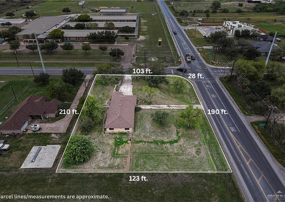 1st image of 8019 N Fm 493
