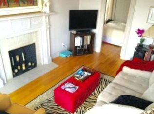 375 Commonwealth Ave #504, Boston, MA 02115