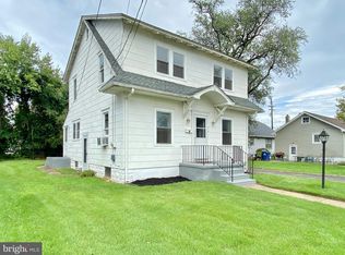 512 Orchard Ave, Palmyra, NJ 08065
