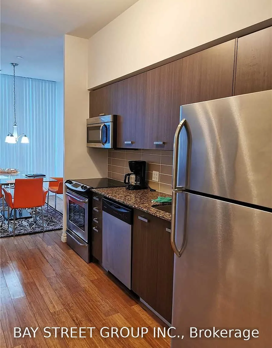 1 bed, $2,400 — Photo 4