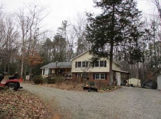 14405 King Rd, Doswell, VA 23047