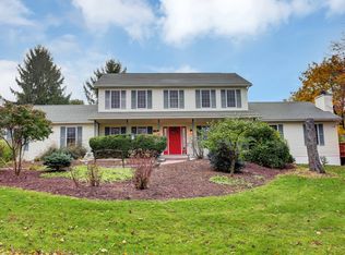 61 Finch St, Lewisburg, PA 17837