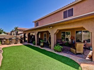 5126 W Melody Ln, Laveen, AZ 85339