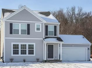 48853 Beulah Way, Mattawan, MI 49071