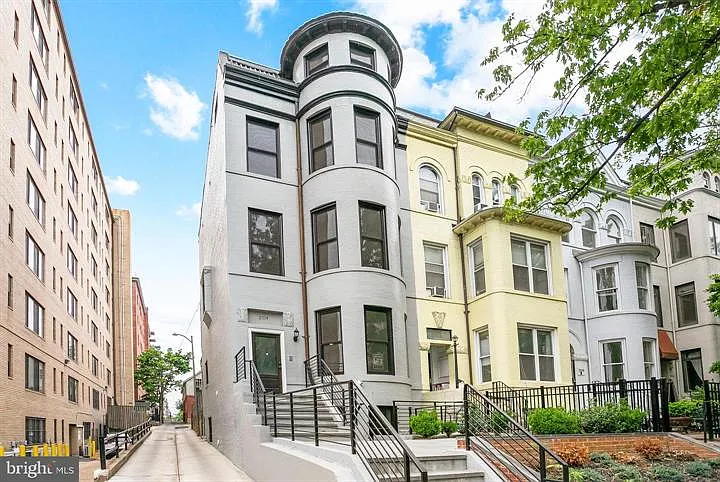 2014 Connecticut Ave NW #3