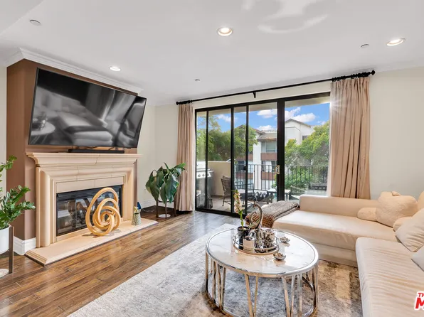 1530 Camden Ave, Los Angeles, CA