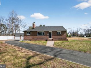 2954 Garwood Rd, Sicklerville, NJ 08081