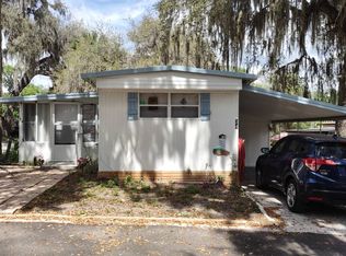 8618 E Gospel Island Rd #34, Inverness, FL 34450